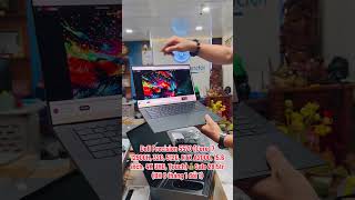 Dell Precision 5570 (Core i7 12900H, 32G, 512G, RTX A2000, 15.6 inch, 4K UHD, Touch)💰Sale 28.5tr