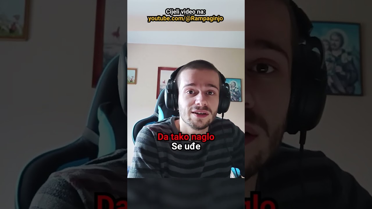 Nagli Ulasci u Pjesmu😨