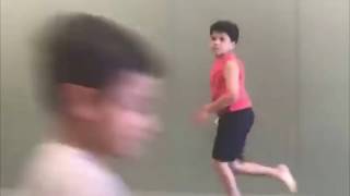 Zech At A Dojo Learning Jujitsu Judo Zemira Israel Vlog