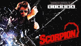 Rageaholic Cinema: THE SCORPION