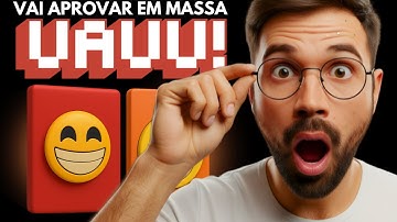 QUENTINHAS! VAI APROVAR ESSE CRÉDITO EM MASSA E JÁ COMEÇARAM AS APROVAÇÕES, CORRE E SOLICITE O SEU!