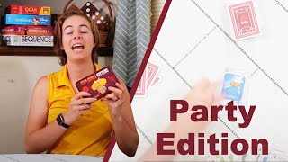 Exploding Kittens How To Play Party Edition