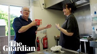 Celebrity 'Poverty shouldn't silence people in politics' | The view from Gateshead Profile