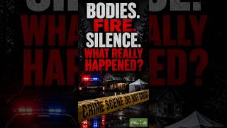 “5 People Were Murdered. Then The Suspect Was Found Dead.”