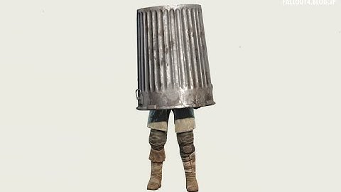 fallout4.blog.jp MOD Review - The Wizard of O2 by ElPolloAzul