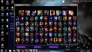 League Of Legends Kostüm Hack Güncel