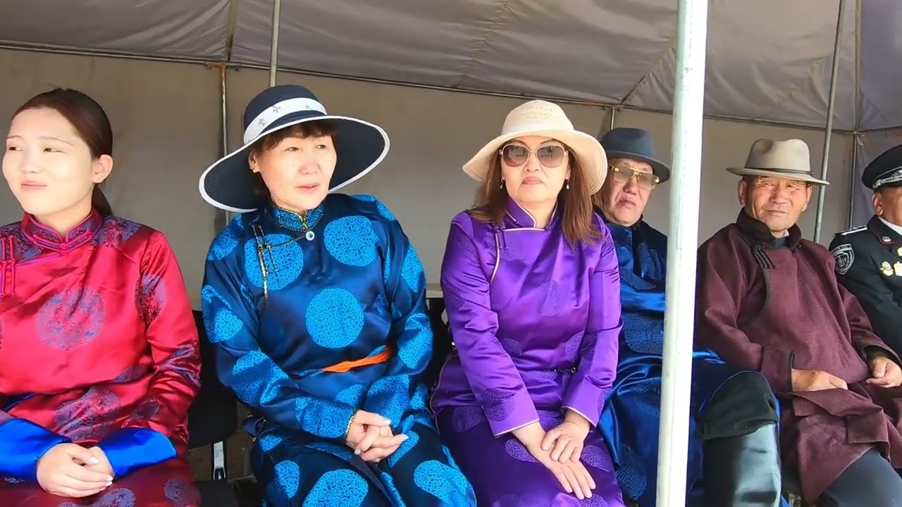 Жимээхэний ургийн баяр