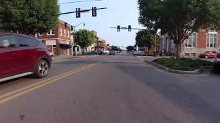 Osmo Action Driving with Suction Mount