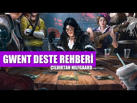 gwent-türkçe-deste-rehberi---Çıldırtan-nilfgaard