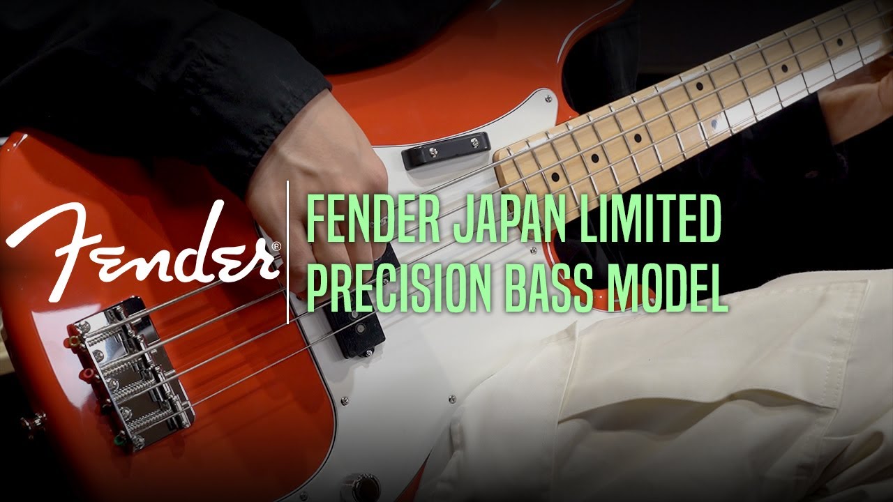 Fender FSR Traditional 70s Precision Bass RW, Arctic White