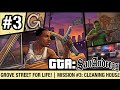 Grove Street is BACK! | GTA SA Mission #3 Gameplay