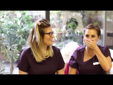 Chan & Keely On The Road Pt 2 | Allergan Trip | SkinViva