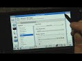 Pandora Quickie: Changes themes in the OS