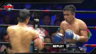 MAX MUAY THAI (26-01-2020) FullHD 1080p [ไม่เซนเซอร์ [ Thai Ver ]