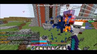 Gotpvp Kitpvp: DOnors AlL WaYs HaCkInG