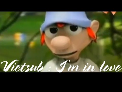 Vietsub I'm in love DJ - nhạc remix 8x9x