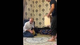 картинка: Рамазони Нур 