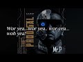 Mr. P - Paloma ft Singah (official lyrics video)