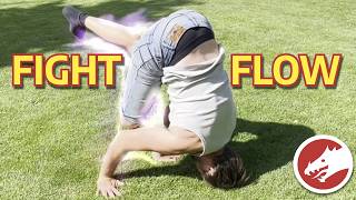 Fight or Flow!