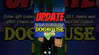*NEW CODES* ROBLOX BLOX FRUITS CODES 2026 | BLOX FRUITS CODES | BLOX FRUITS DOG HOUSE UPDATE *NEW CODES* ROBLOX BLOX FRUITS CODES 2026 | BLOX FRUITS CODES | BLOX FRUITS DOG HOUSE UPDATE