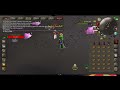 Osrs chaos fanatic kill 1 defence pure guide