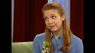 Top Notch TV 1 Unit 3 Scene 1