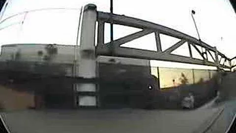 Michael Montez Transitions