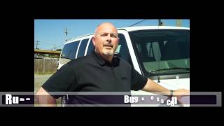 Kernersville's Parks Chevrolet Business Central Department