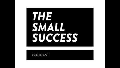 Small Success Podcast - A Marketing Tornado? - Dr....