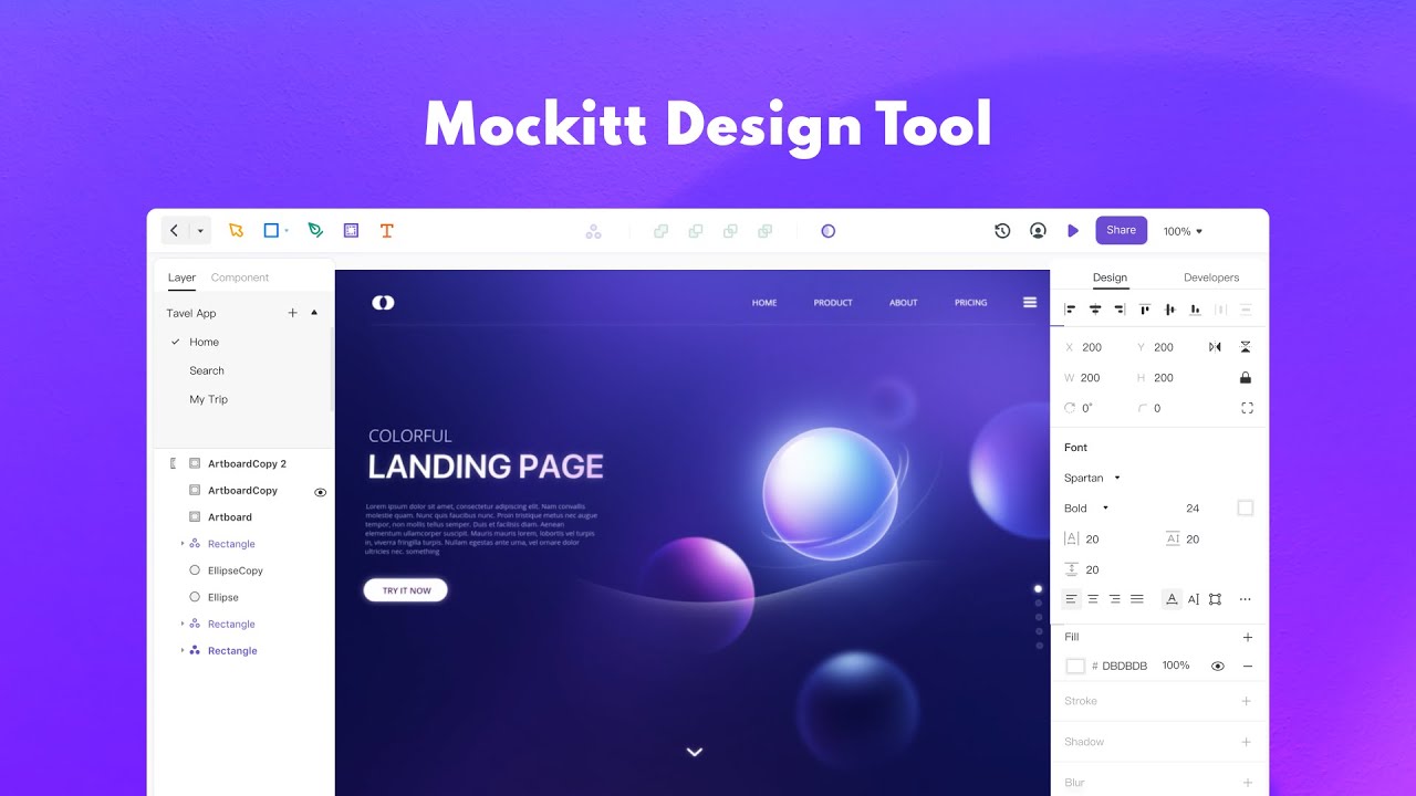8 Best Graphic Design Software for Mac (macOS Monterey Compatible)