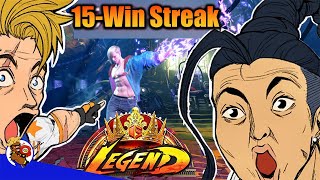 HOW TO WIN WITH ED IN STREET FIGHTER 6