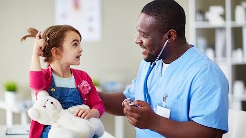 Hot Topics in Pediatrics