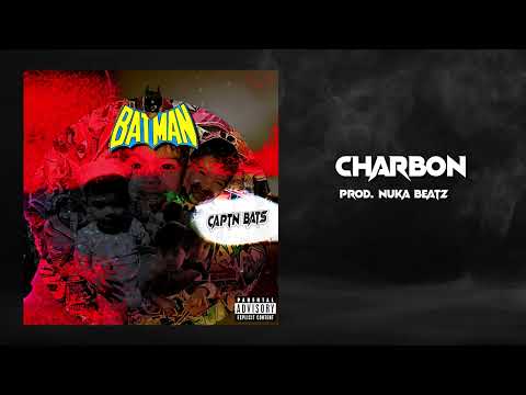 Captn Bats - BATMAN [FULL MIXTAPE]