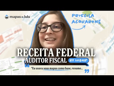 Depoimento de Priscila Acqurone