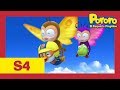 España popular Episodio #14 El Bosque de las mariposas | Pororo Spanish | Animación infantil