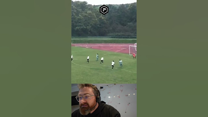 Toaster Qualität 🍞 vom Feinsten. Die Aktionen aber Weltklasse 🧨 #kreisliga #fußball #robbyhunke