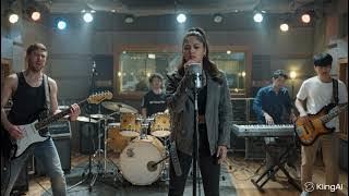 (Slow Rock) Tiara - Cover ai