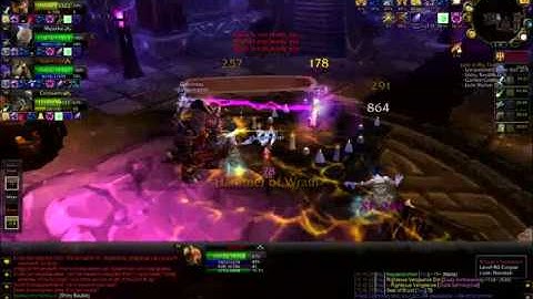 Utgarde Pinnacle Boss 1