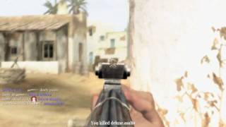some cod2 players
