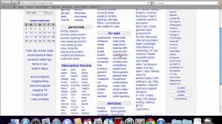 Craigslist Terre Haute Indiana - Used Cars for Sale Help Buyers Find Low Prices