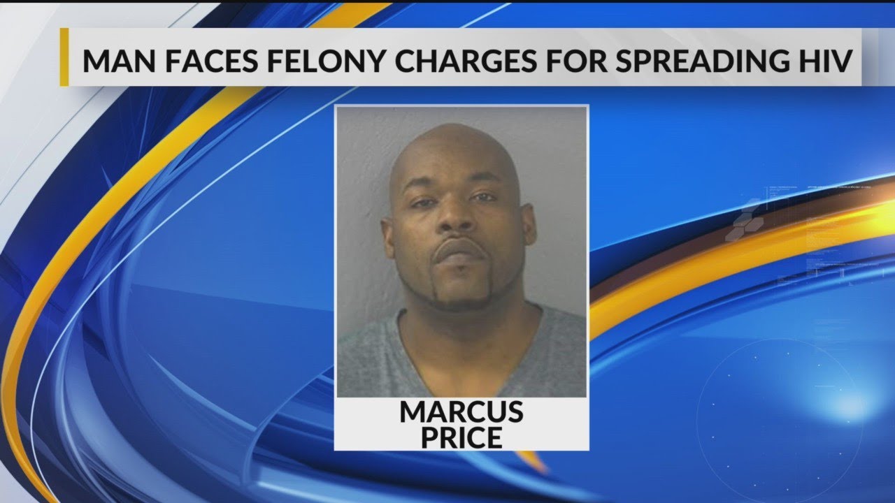 Springfield man charged with infecting woman with HIV, then trying to ...