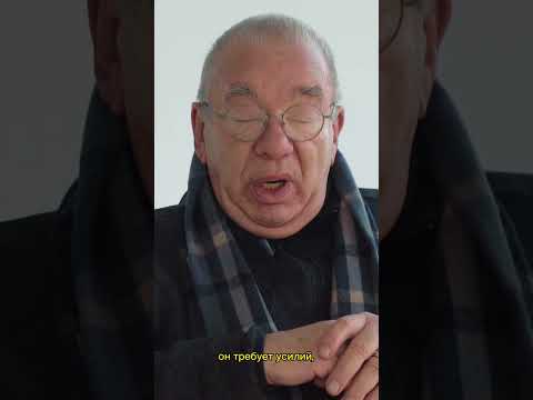 Спектакль «Лунин, или смерть Жака». Михаил Петрович Семаков.