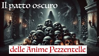 Il patto oscuro delle Anime Pezzentelle