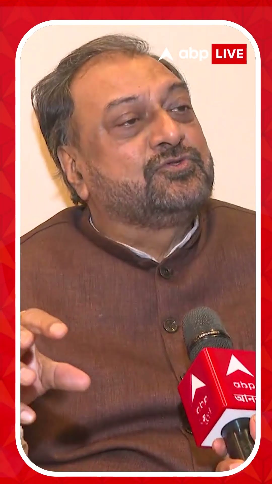 'কর্পোরেটে যেমন টার্গেট বেঁধে দেয় দলটা তেমন হয়ে গেছে', সদস্য সংগ্রহ প্রসঙ্গে বিস্ফোরক বিজেপি নেতা