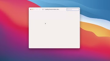 How to enable battery percentage within 20 seconds in Mac OS Big Sur, Monterey
