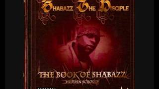 Watch Shabazz The Disciple Blasphemy video