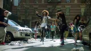 LMFAO - Party Rock Anthem ft. Lauren Bennett, GoonRock