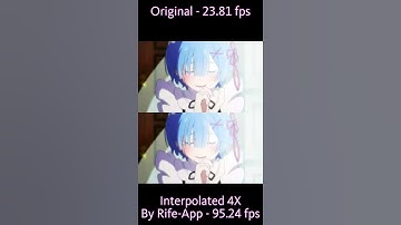 #Shorts Rife-app Example 2