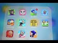 Tom 2,My Angela,Lep's World, Jump Up,Candy Run,Temple Run,Sonic Games,Gran Run,Garfield,Cookie Run