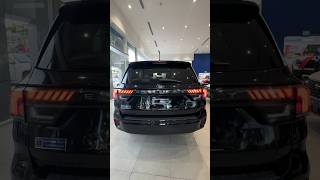 2024 Ford Everest Sport #ford #everest #shorts #subscribe #car #2024 #4x4 #offroad #luxury #2023